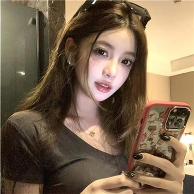 一次都没做过的女人